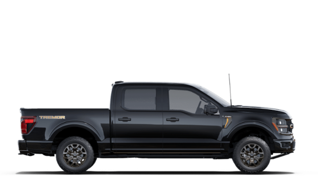 2025 Ford F-150® External Image 1